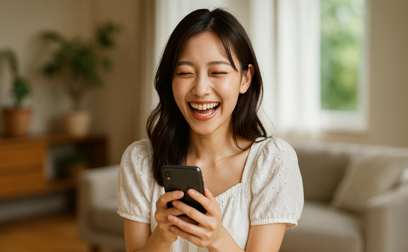 誰でもスマホの通信速度は遅い？使いものになるか正直に解説！
