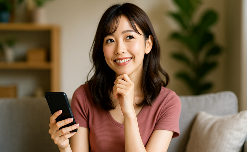 ブラックで携帯を契約する方法と安心できる選び方