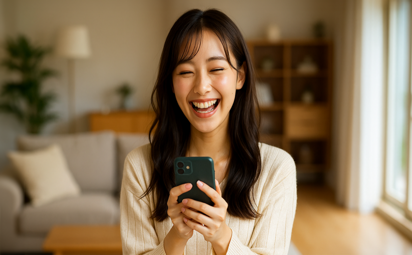 ブラックでもスマホを持つ方法！諦めずにスマホを持つための選択肢とは