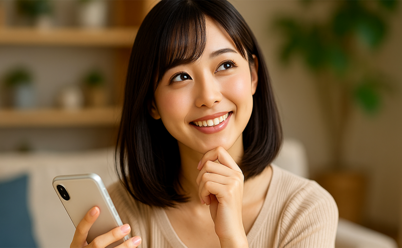 楽天モバイルは審査が緩い？安心してスマホを持つ方法は？