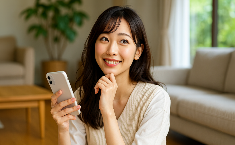 スマホを無職で契約するには？ブラックでもあきらめない方法