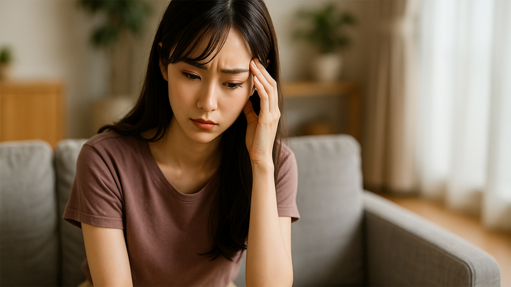 スマホ契約が出来ずに困っている人