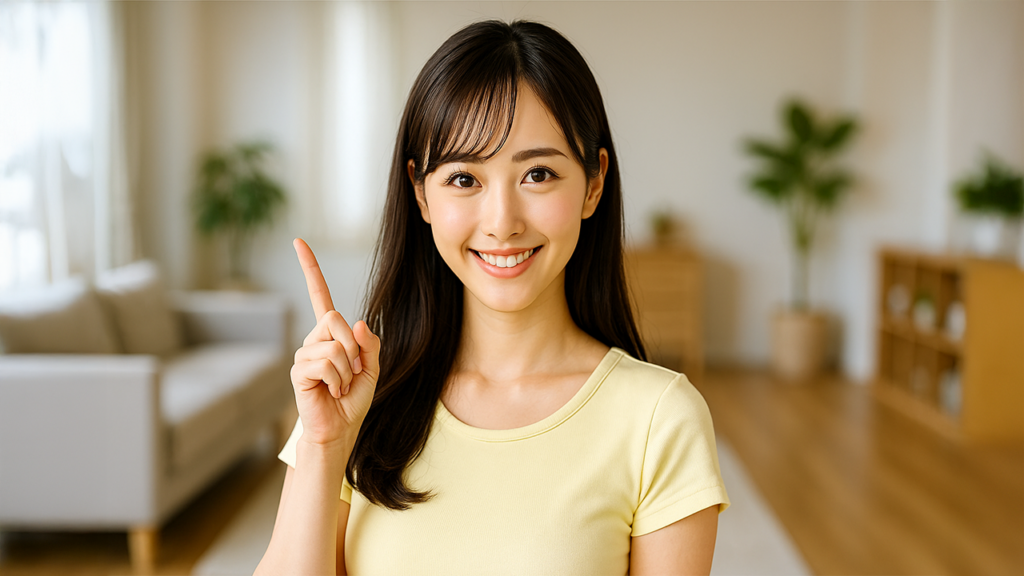 スマホ審査に落ちた女性