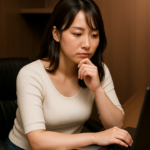 ネットカフェ生活の女性がスマホを味方につける方法