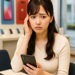 ソフトバンクの機種変更は無職でも大丈夫？審査の仕組みと落ちる人の共通点