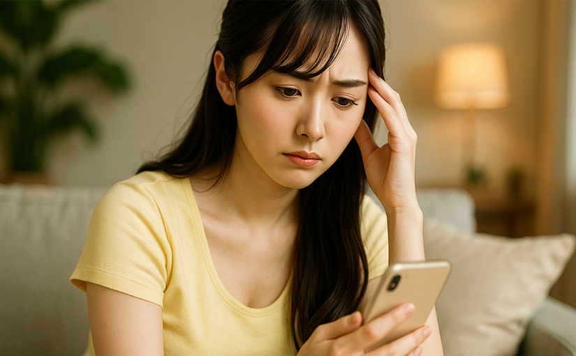 無職でもスマホの機種変更で困らないために知っておくこと