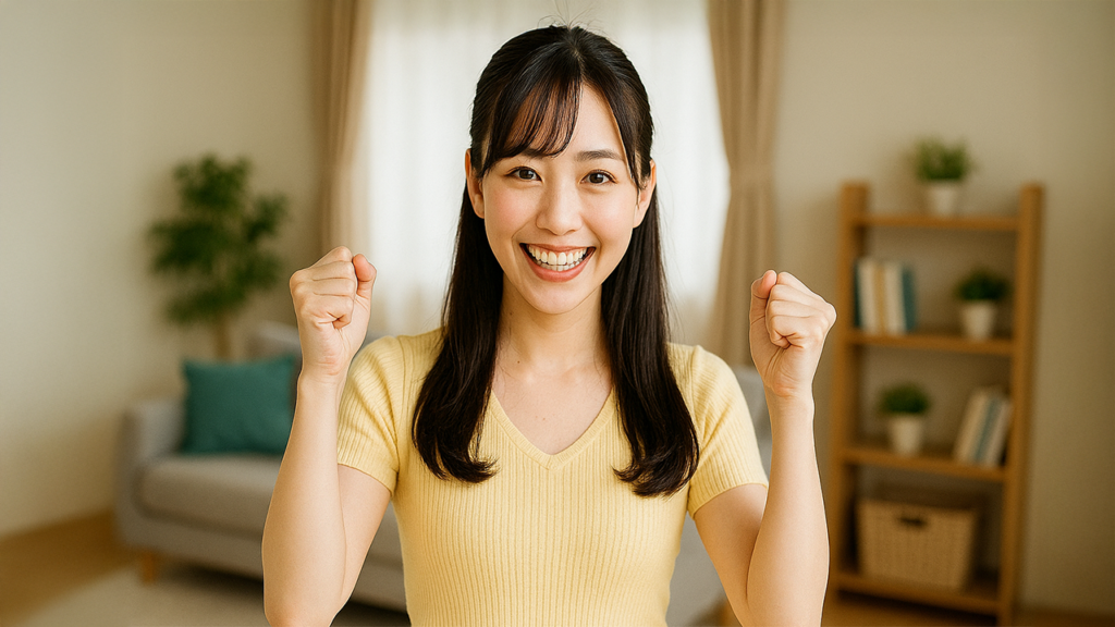 携帯の審査に通る人