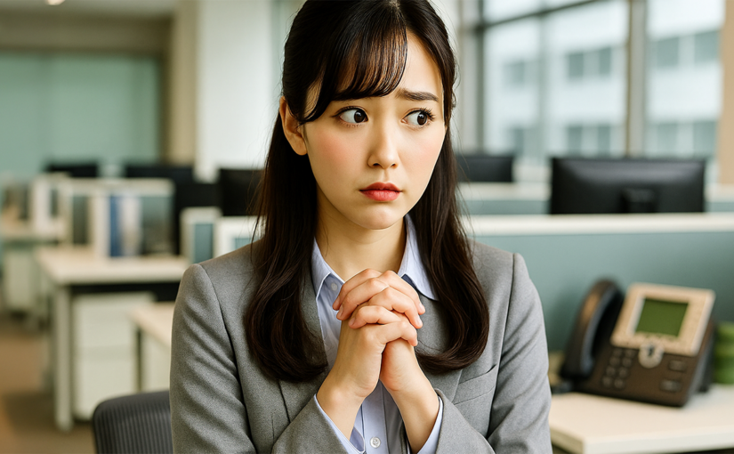 ドコモの分割払いで勤務先に連絡が来るときの考え方