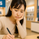 スマホ契約の職業欄は何と書く？審査への影響と対策