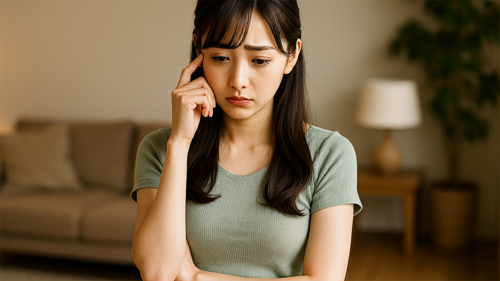 携帯の分割審査に通らない人